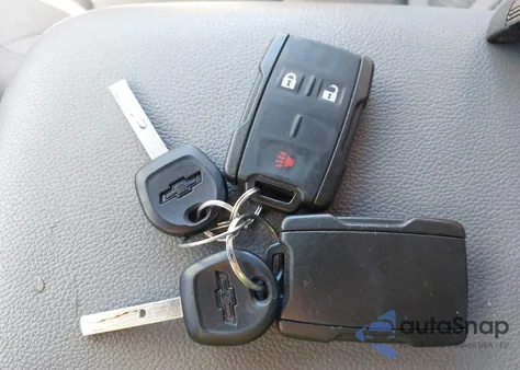 2021 Chevrolet Colorado 4Wd Long Box Wt z USA, uszkodzony, nr VIN 1GCHTBEN0M1290122